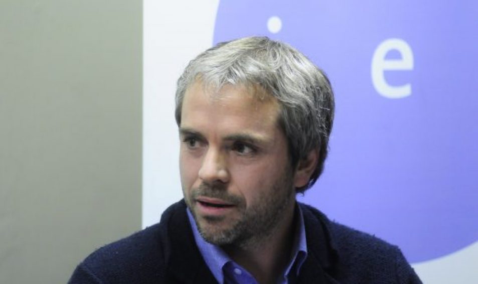 Ministro Blumel: “Un Estado moderno e inteligente al servicio de las personas, es uno de los grandes desafíos de Chile”