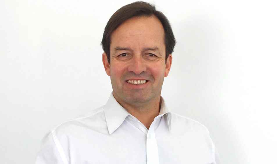 Felipe Rojas, Consejero regional Circunscripción provincial Iquique