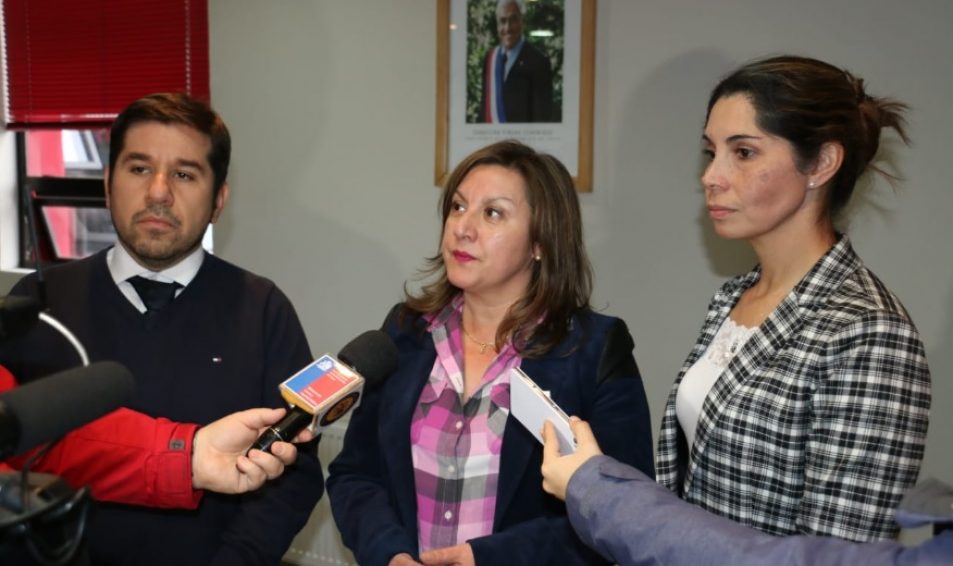 Intendencia de Aysén compromete celeridad para instalación de recinto de Zona Franca