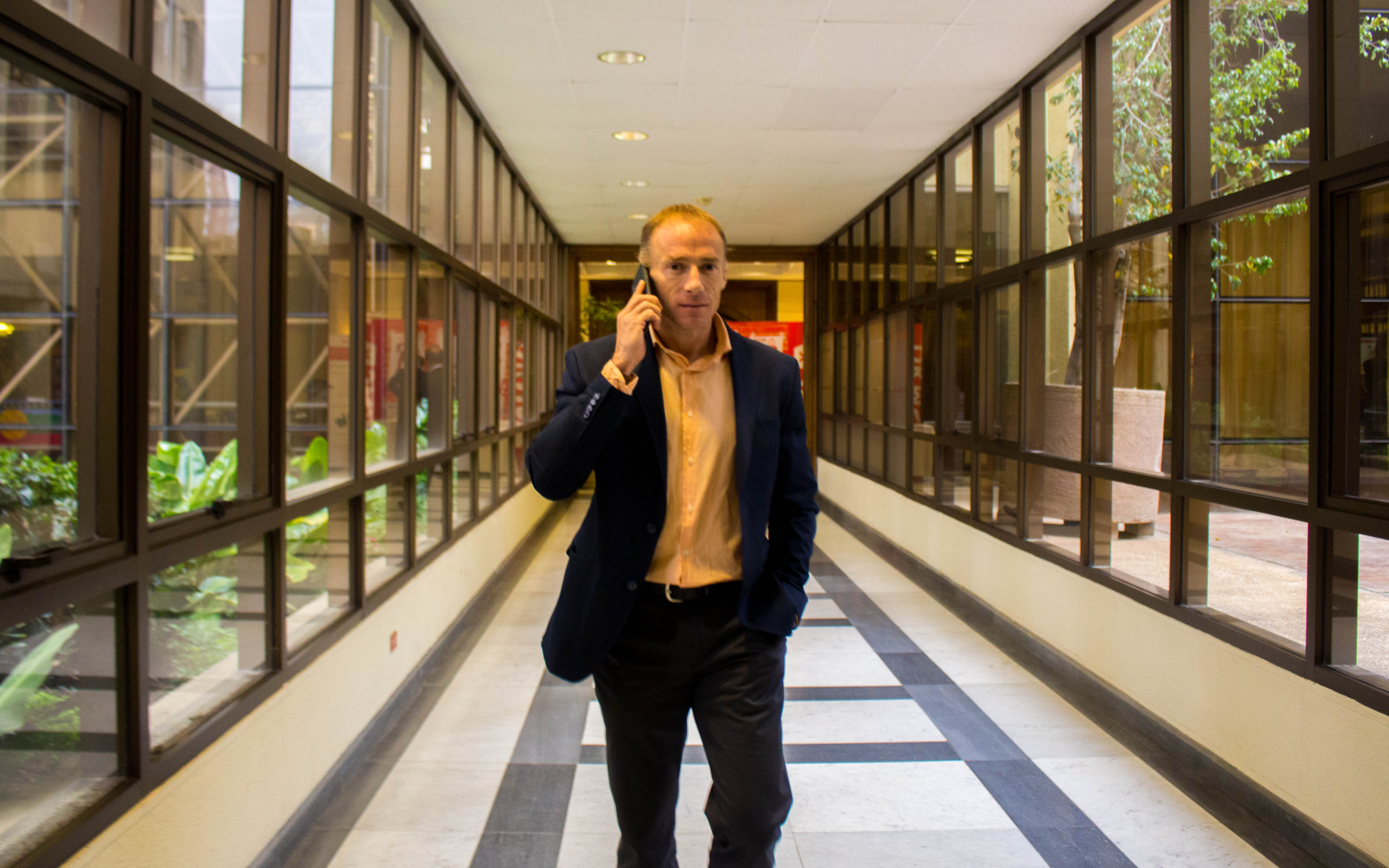 Diputado Sebastián Keitel organiza seminario sobre discapacidad Evópoli