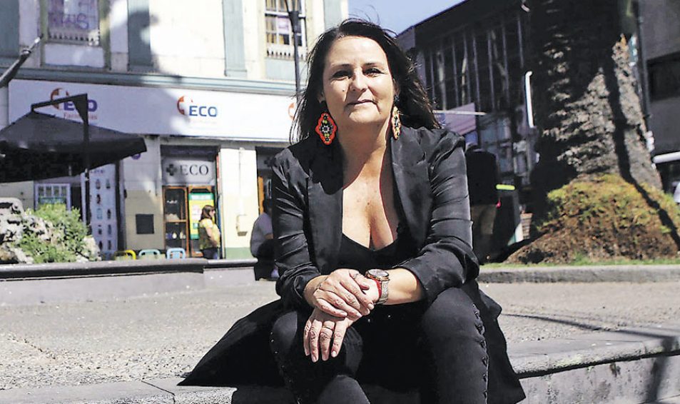 Gobernadora de Valparaíso: «Sharp profundizó carencias en la ciudad por su discurso político y falta de gestión»