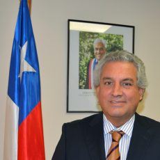 José Pedro Barboza Barrios