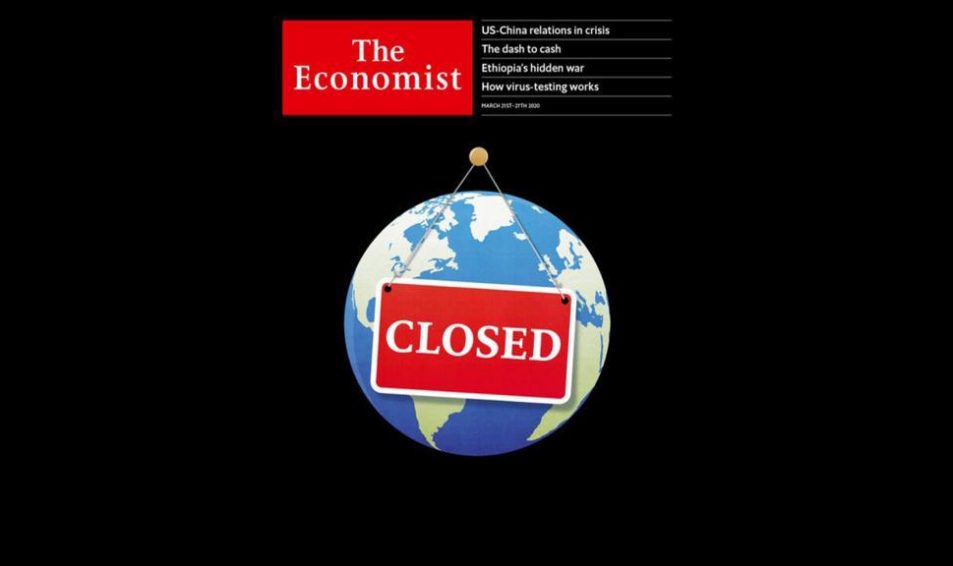 The Economist: Pagando para detener la pandemia