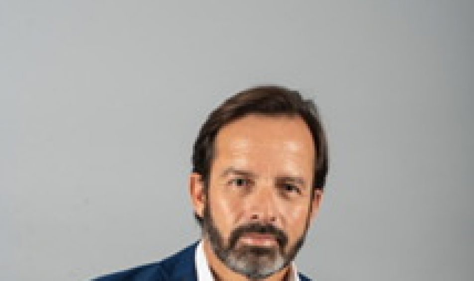 Felipe Rojas