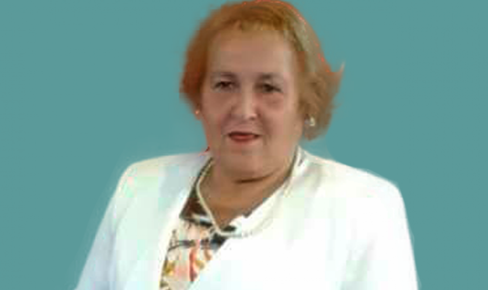 Agustina Salazar