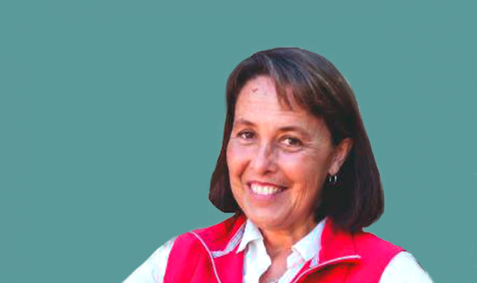 María José Aguirre