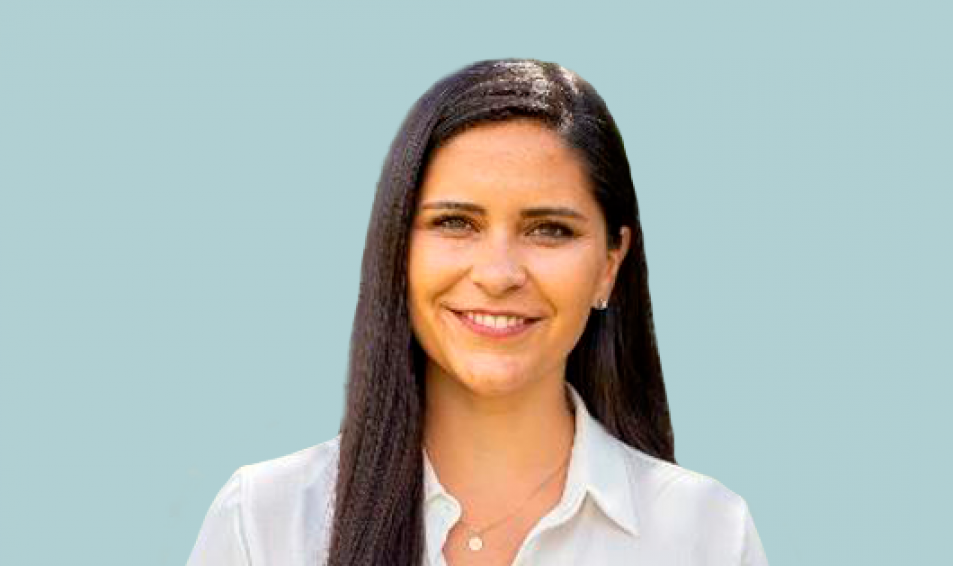 Javiera Hormazábal Martin