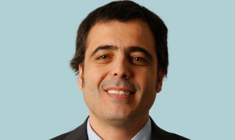 Sebastián Álvarez Ramírez