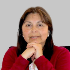 María Loreta Villegas