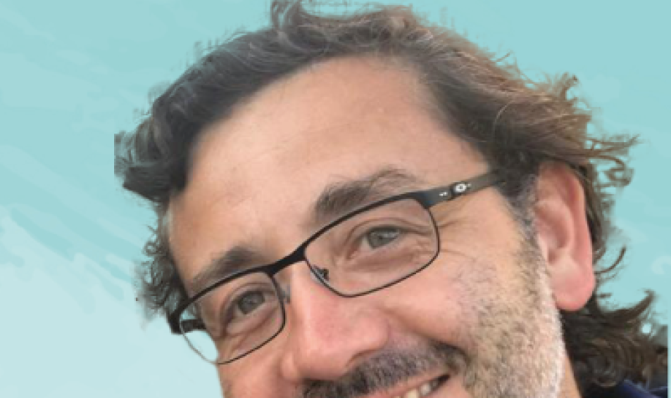 Diego Aguilar