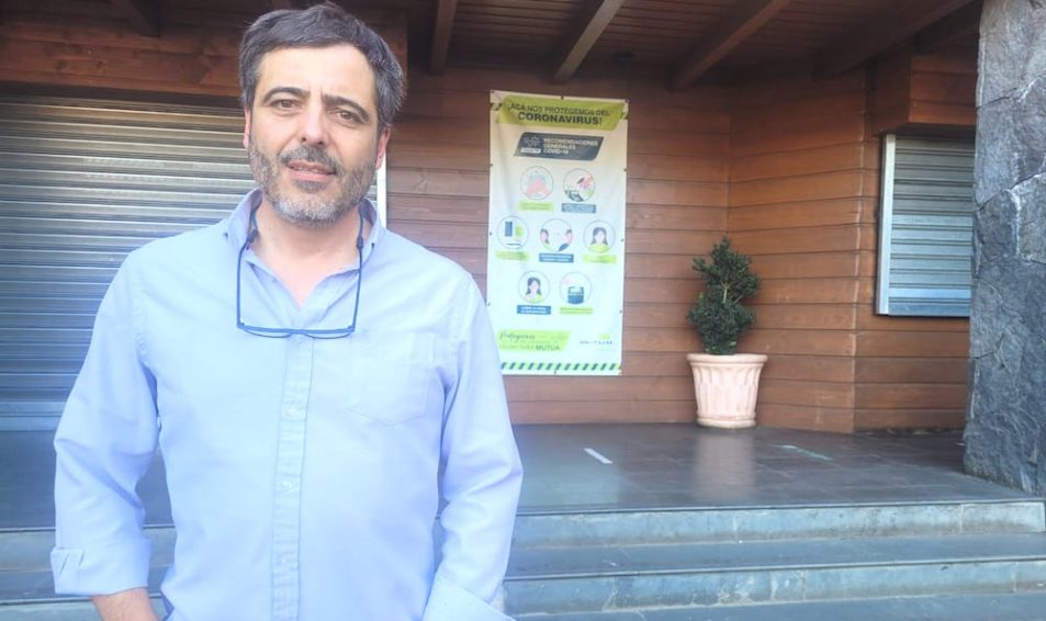 Sebastián Álvarez y caída de preuniversitario social en Pucón: “Hay responsables políticos de esto”