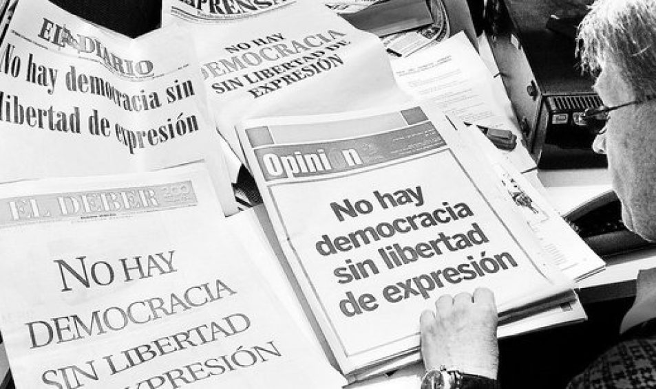 Evópoli manifiesta sus reparos con Comisión «contra la desinformación» creada por el Gobierno