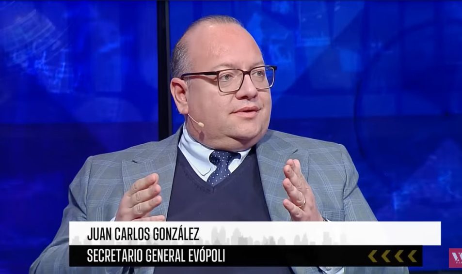 Juan Carlos González: «Firmar [la carta que propone Boric] es una trampa»