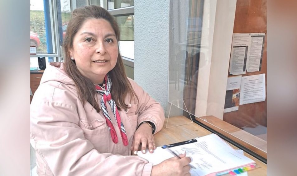 Convenios Aysén: CORE Loreta Villegas en picada por eventuales irregularidades en trato de Gobierno Regional con ProCultura