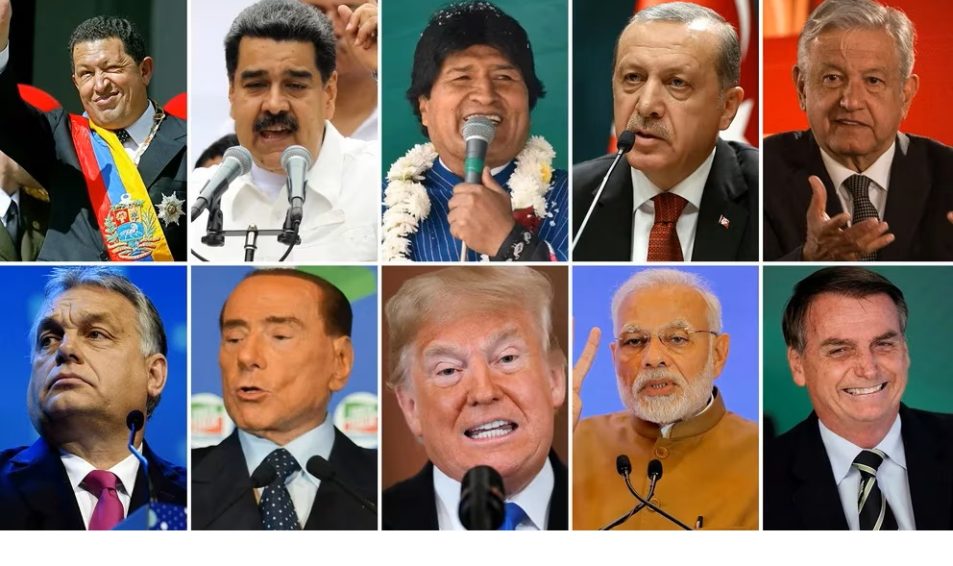 Opinión: Populism in Latin America, can the region break the cycle? —Por Felipe O’Ryan
