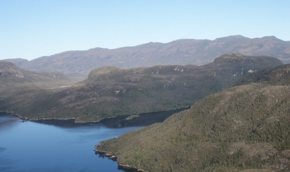 Evópoli Aysén llama a la cordura ante definición por solicitud de administración de 621 mil hectáreas de espacios costeros