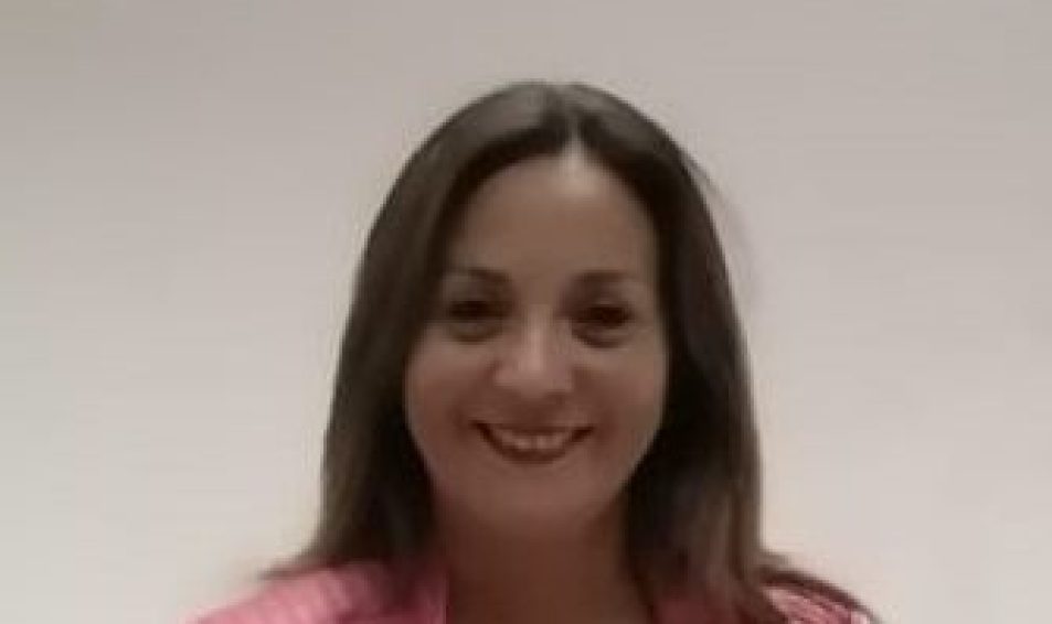 Margarita Díaz