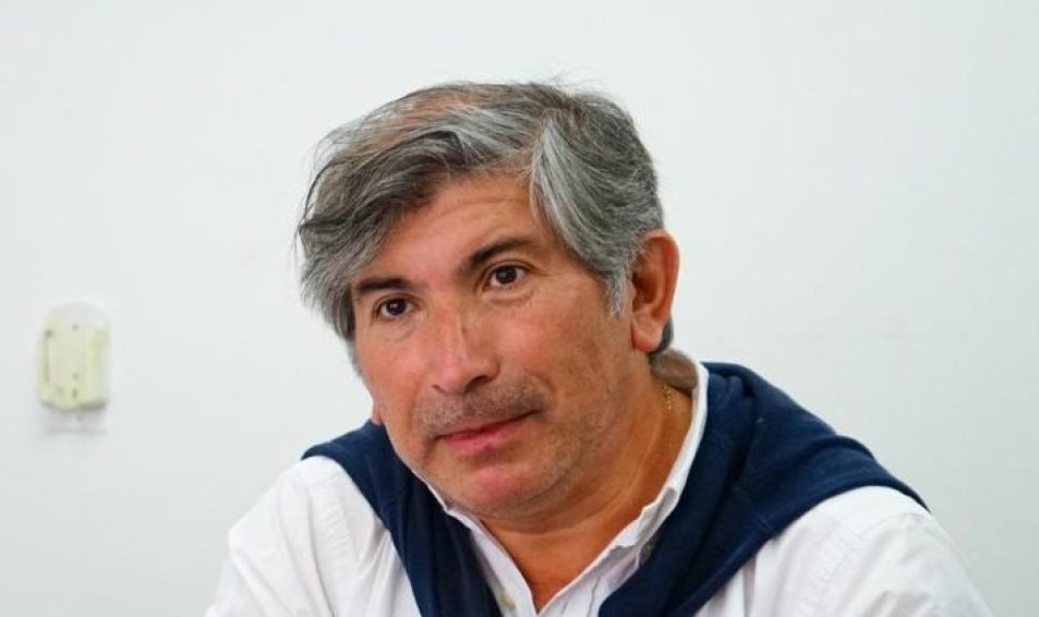 Pablo Muñoz