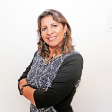 Ángela Guerra