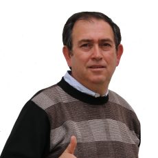 Gabriel Echeverria R.