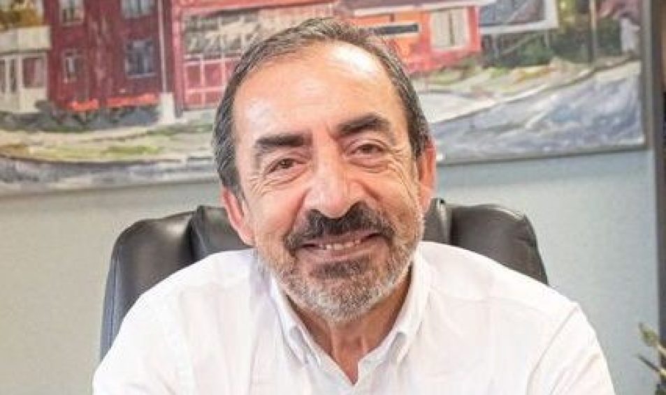 Guillermo Rolando Mitre