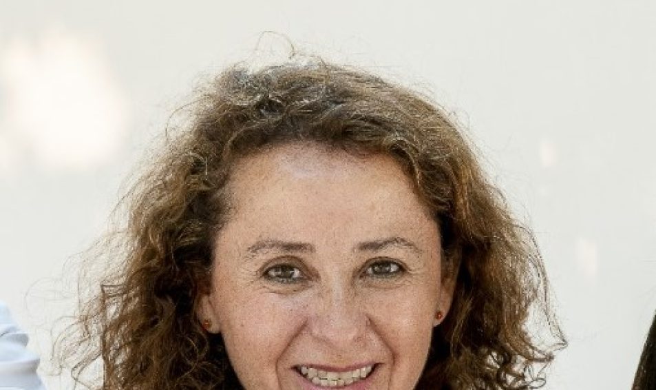Paola Carrión