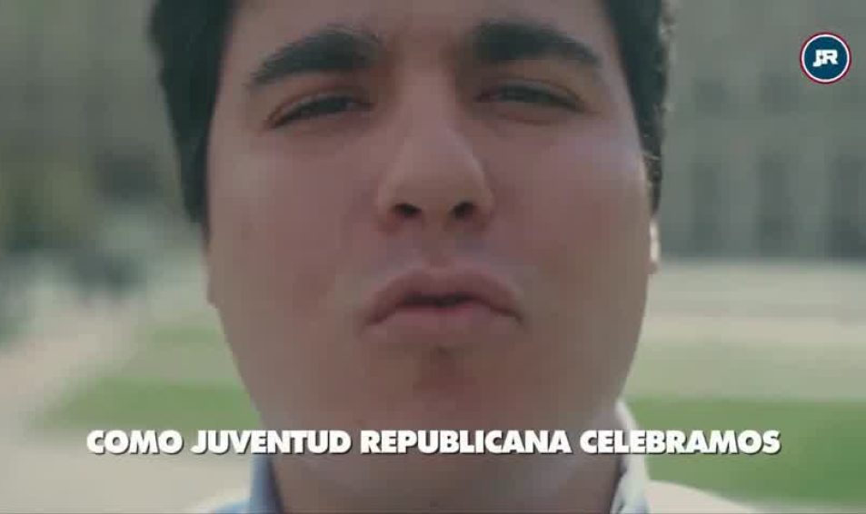 Opinión | Video de juventud del partido Republicano