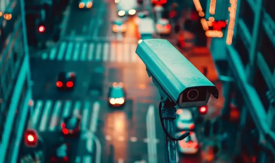 Ensayo | Gestión tecnológica de la seguridad en zonas urbanas