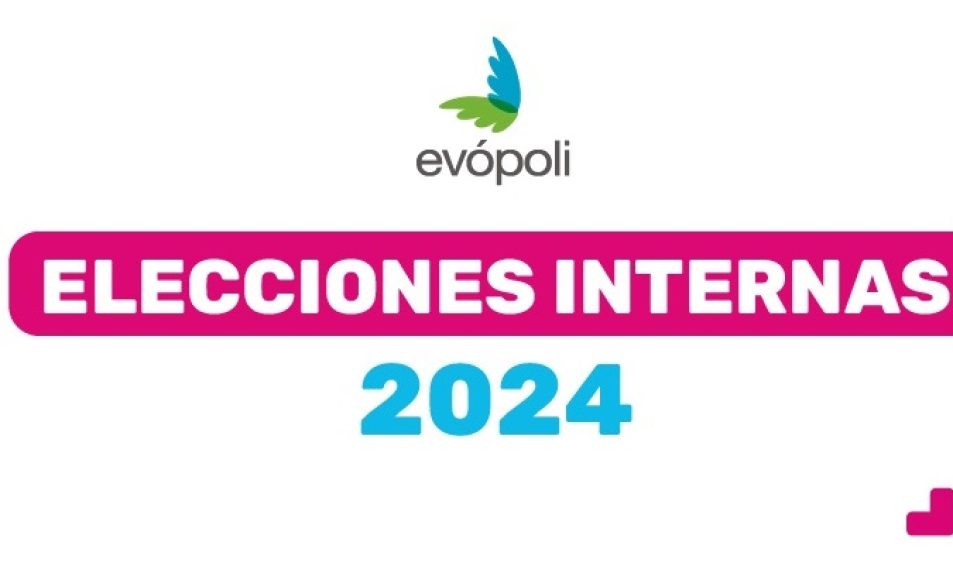 Dos listas nacionales y competencia en varias regiones: Revisa aquí las candidaturas ratificadas.