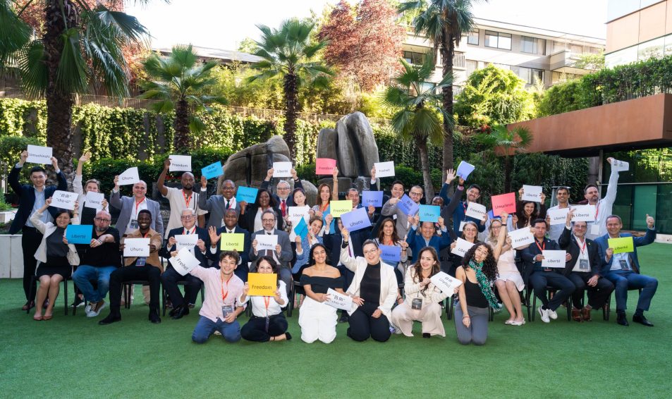 Relial realiza en Chile el seminario internacional «En Defensa de los Principios Liberales»