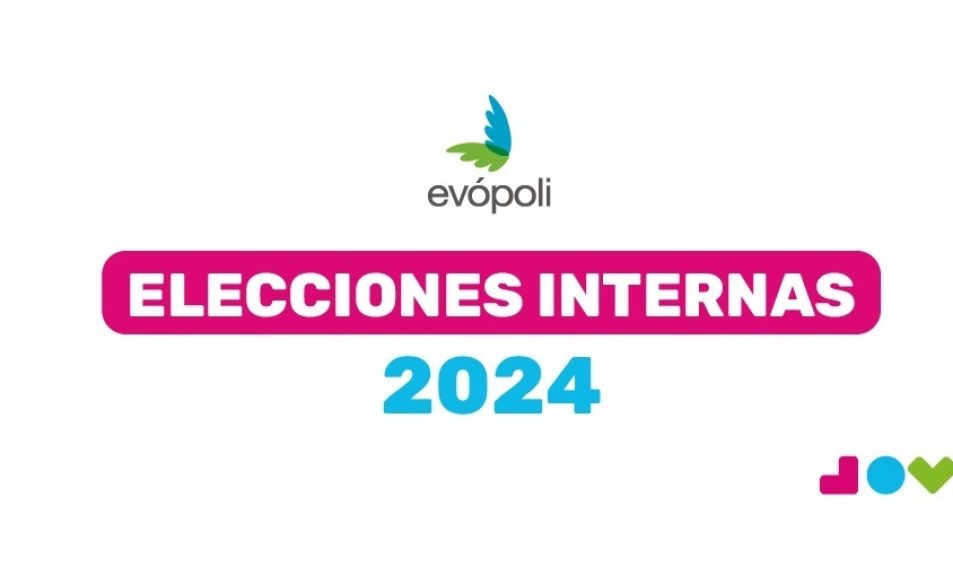 Elecciones Internas 2024: Actualizaciones en tiempo real