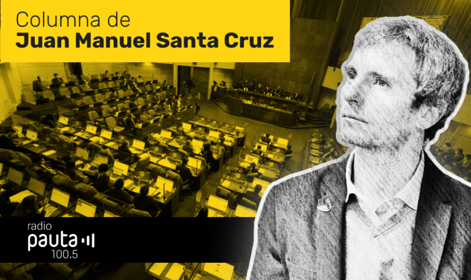 ¿Por qué una reforma al sistema político?