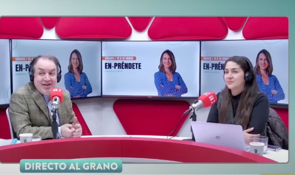 Macarena Cornejo, secretaria general de Evópoli, por listas parlamentarias: “Si es por el bien de Chile, yo hago un llamado a la unidad”