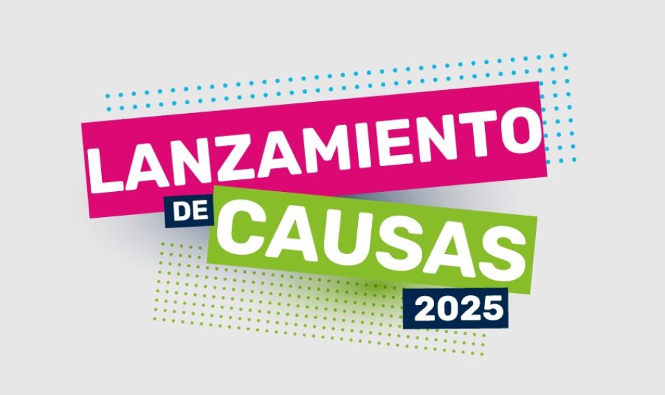 Evópoli lanza sus Causas 2025: propuestas desde la militancia para el futuro de Chile