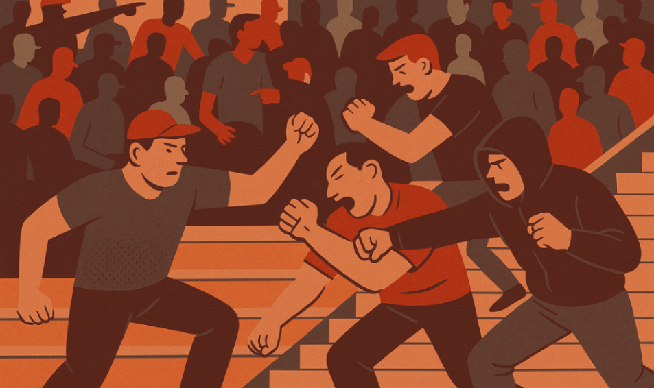 Columna de Christóbal Martínez | Cuando la pasión divide, el respeto debe unir