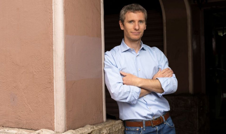 Santa Cruz: “Estoy convencido de que vamos a tener a Evelyn Matthei en segunda vuelta»