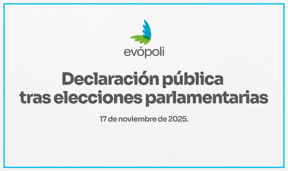 Declaración Pública