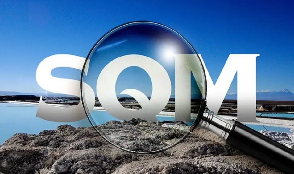 La prueba digital y el árbol envenenado: Las dos miradas del veredicto SQM