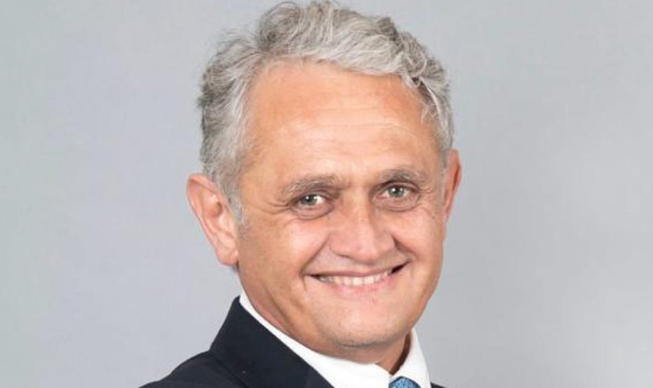 Ignacio Díaz