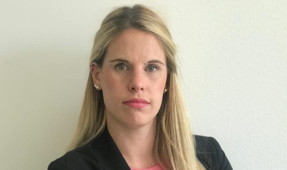 Javiera Kretschmer