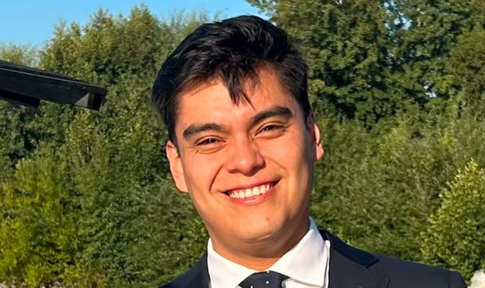 Lukas Chacón