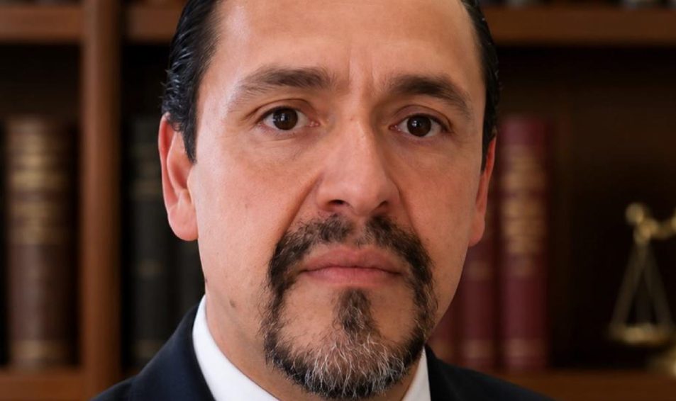Abraham Simón