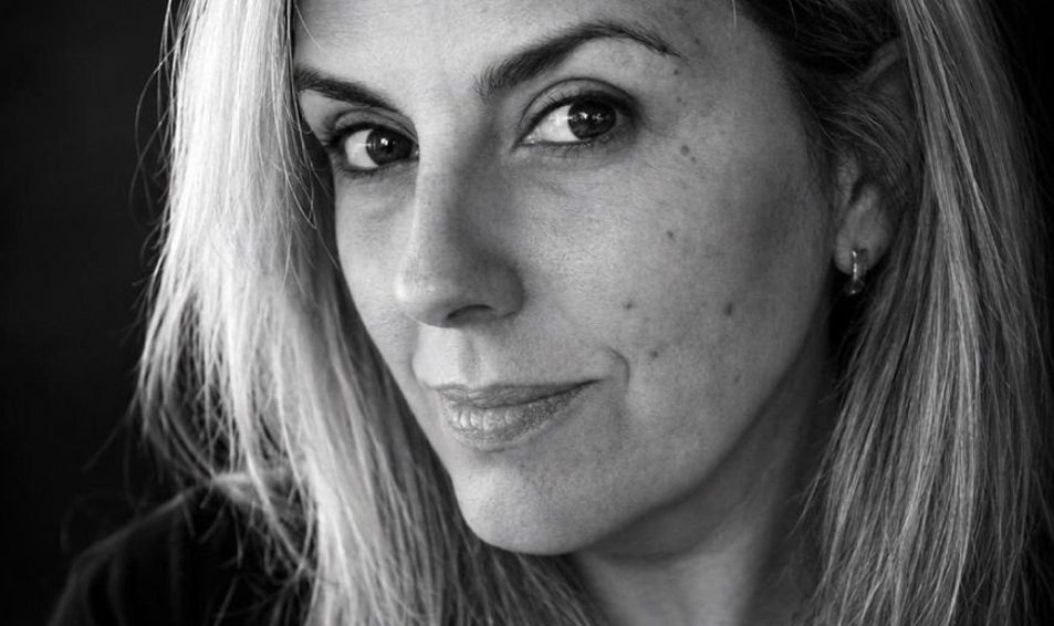 Cristina Paul