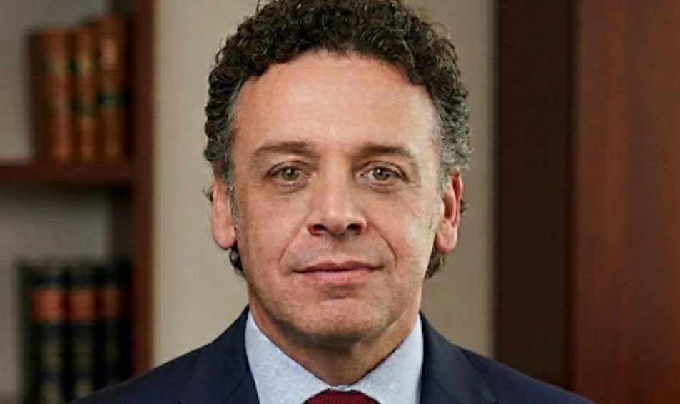 Oscar Olavarria