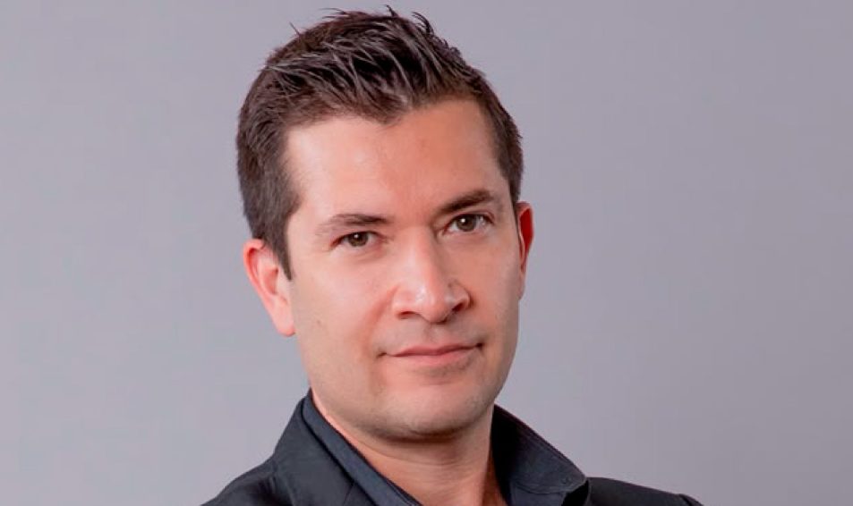Jorge Pomar